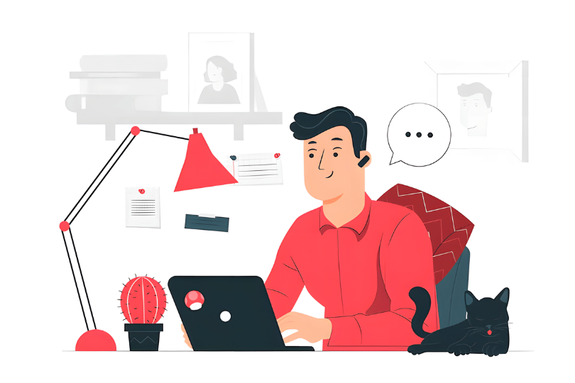 Top 5 Digital Marketing Freelancers in chennai