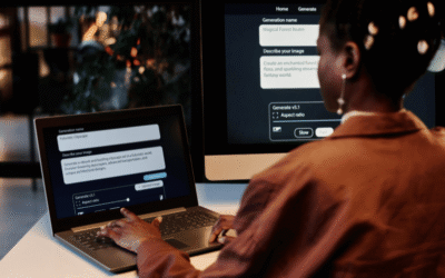 Top 5 AI Tools for Digital Marketing in 2025