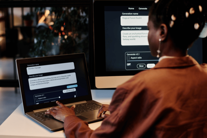 Top 5 AI Tools for Digital Marketing in 2025