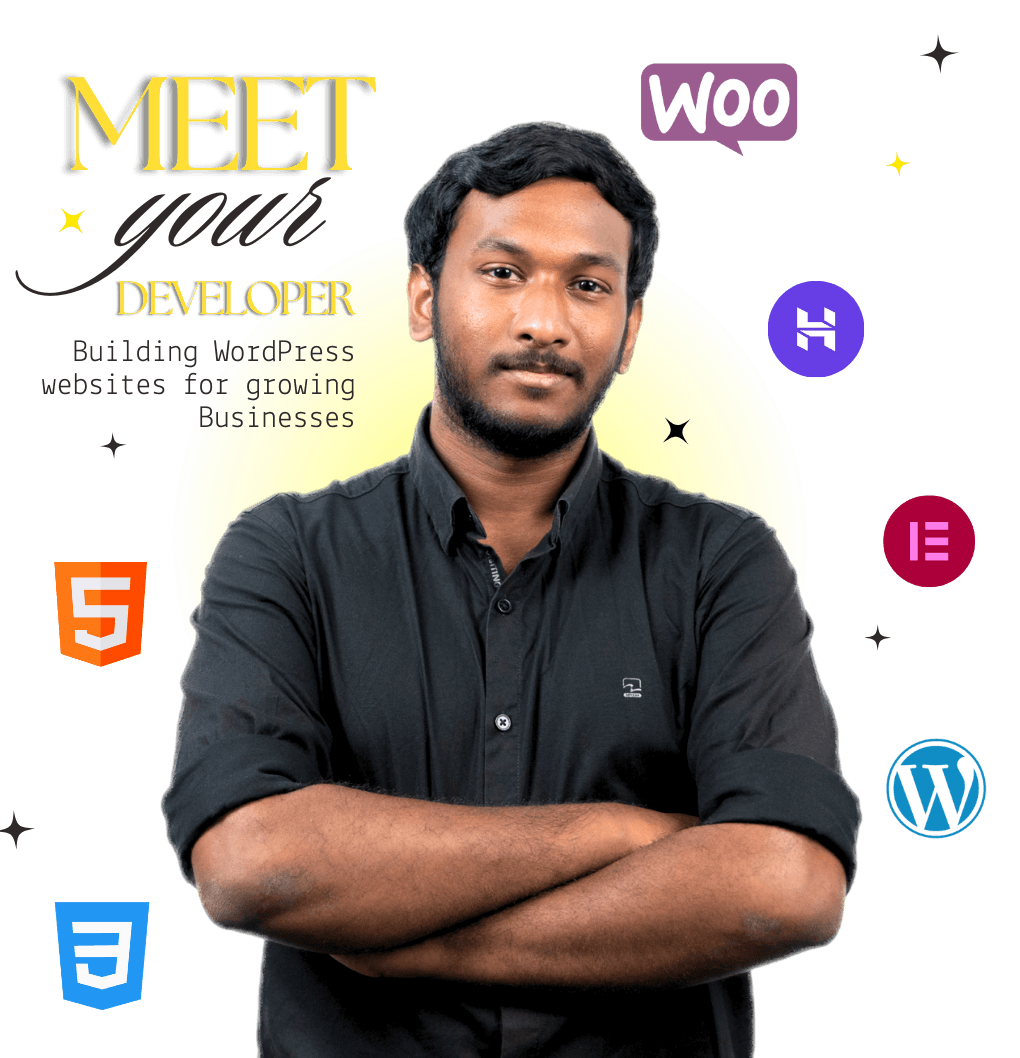 Best WordPress Developer in Chennai