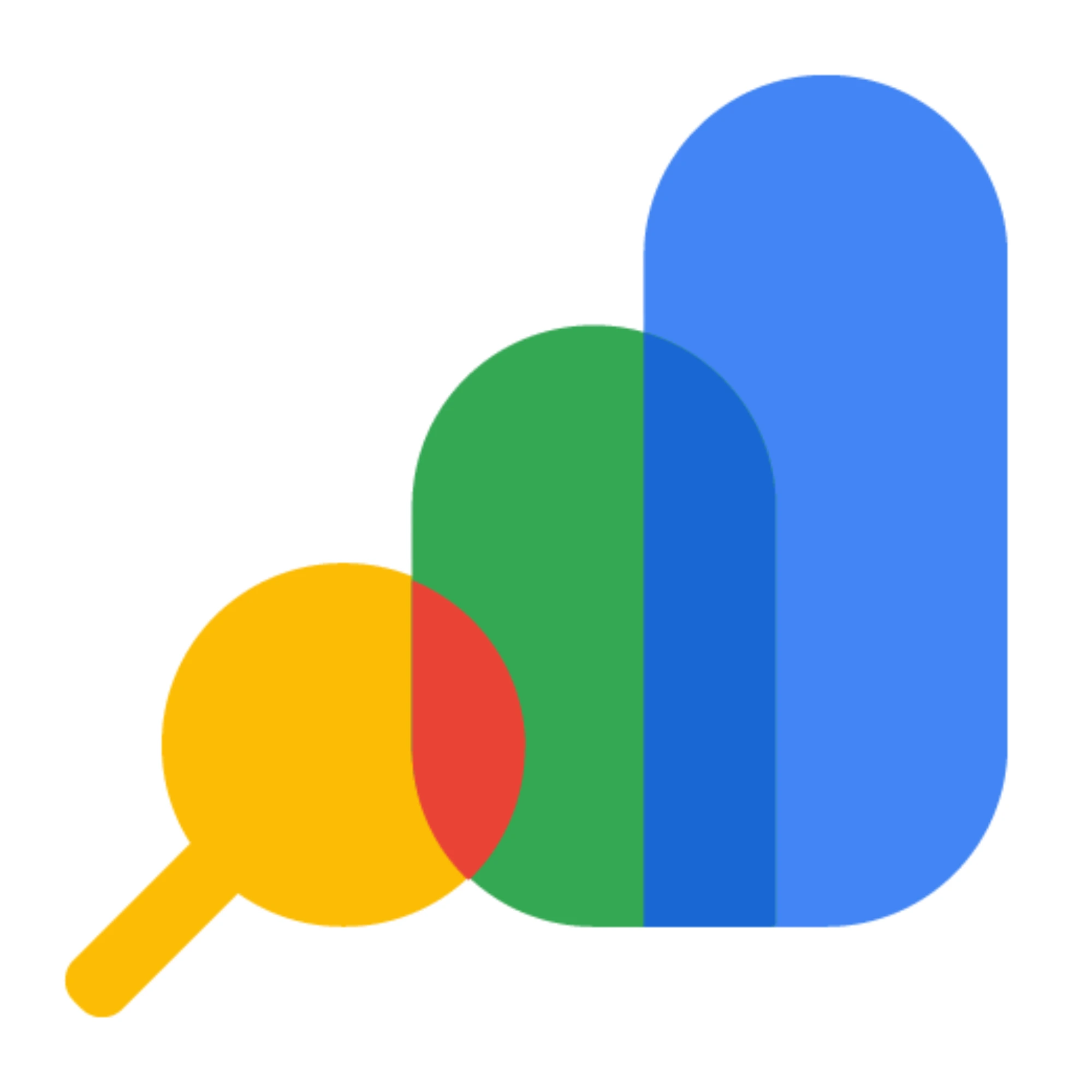 Google Search Console Logo