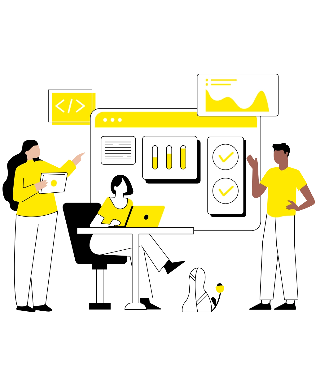 Wordpress CMS Developer in Chennai