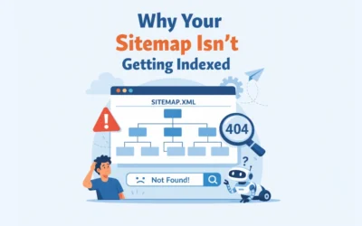 Why Sitemap Indexing Is Not Working in Google?